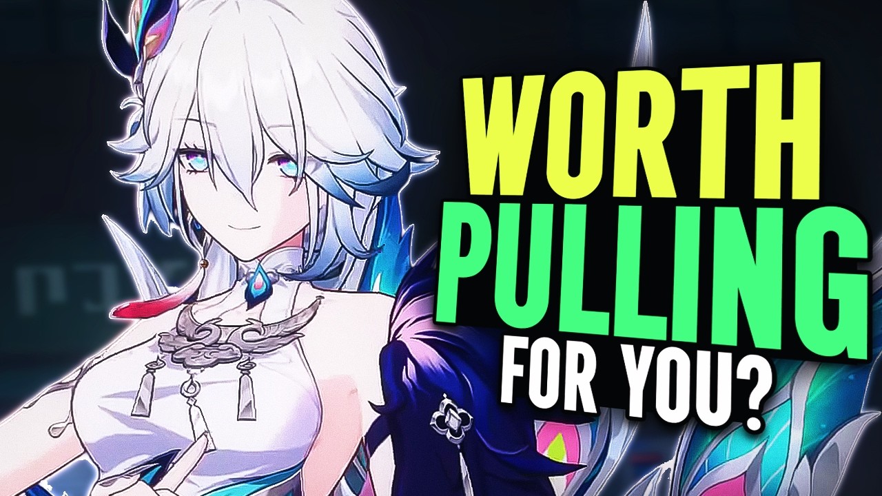 Watch *THIS* Video Before Pulling on Yao Guang | Honkai: Star Rail Pull Guide