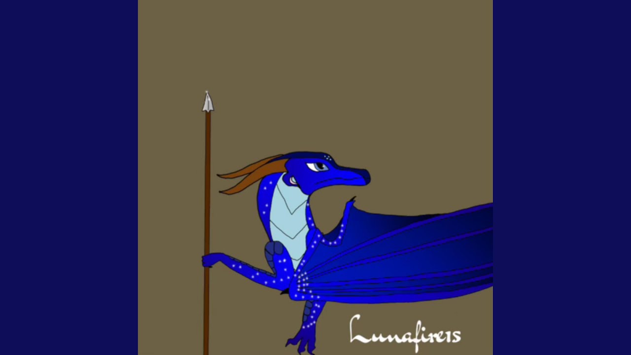 Warrior Princess: Princess Nightfall (A Fan-made WOF OC Song)