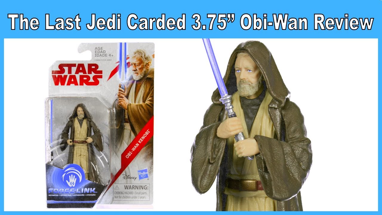 Star Wars The Last Jedi 3.75