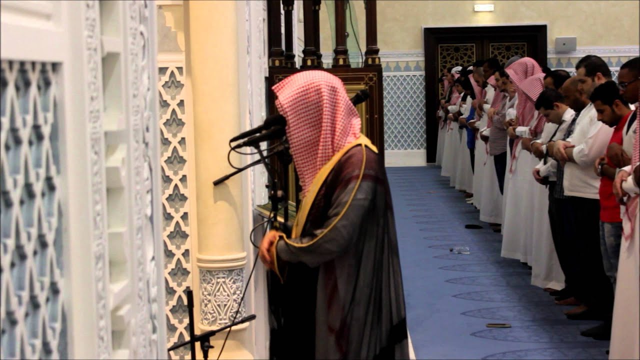 {ذلك جزاء أعداء الله النـار } ، كل كافرٍ له نهاية اسمعها من عشائية الشيخ ناصر القطامي 1437/2/6هـ