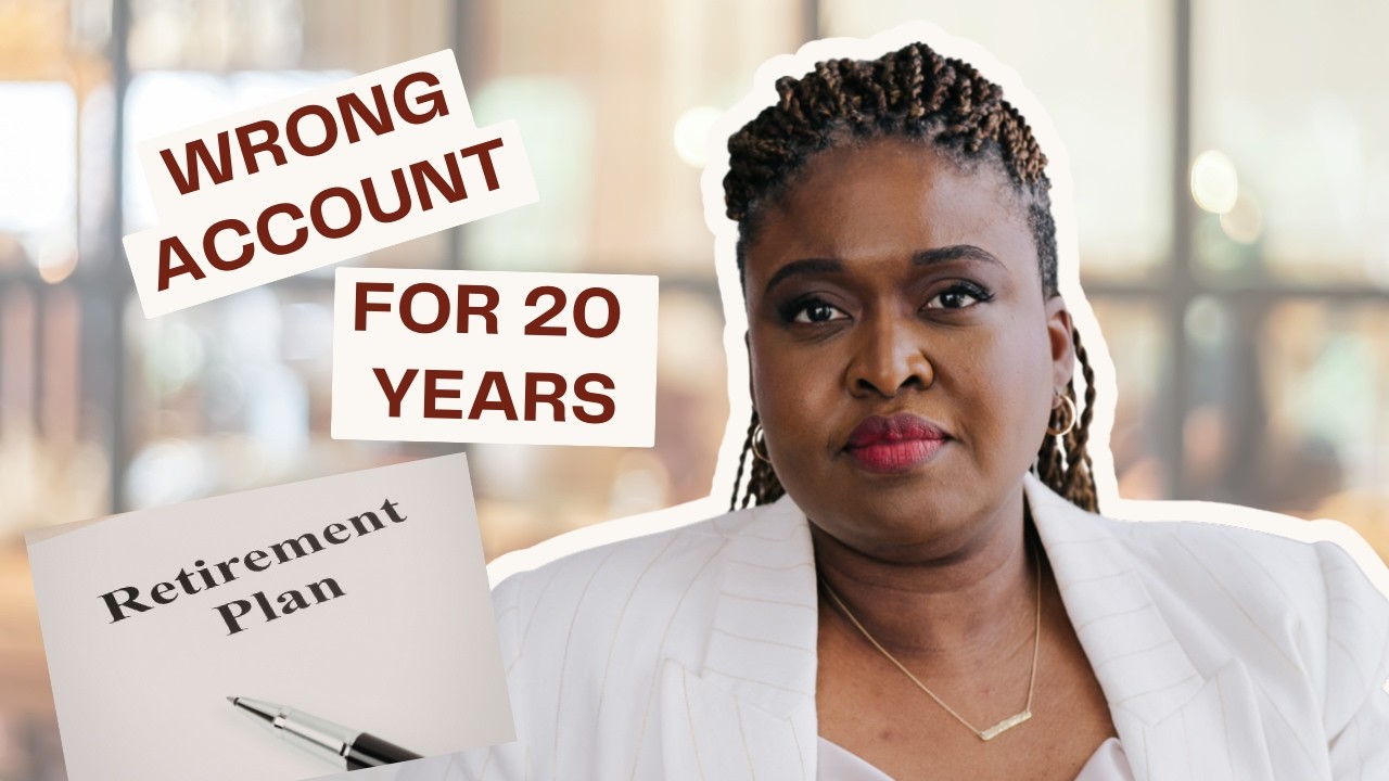 Why I've Been Managing My Investments in the Wrong Account (The RRSP vs TFSA Reality)
