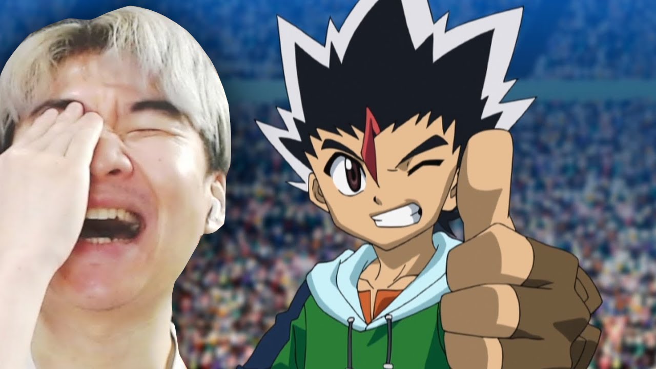 This might be the DUMBEST Beyblade Battle - HOW DID MASAMUNE LOSE THIS