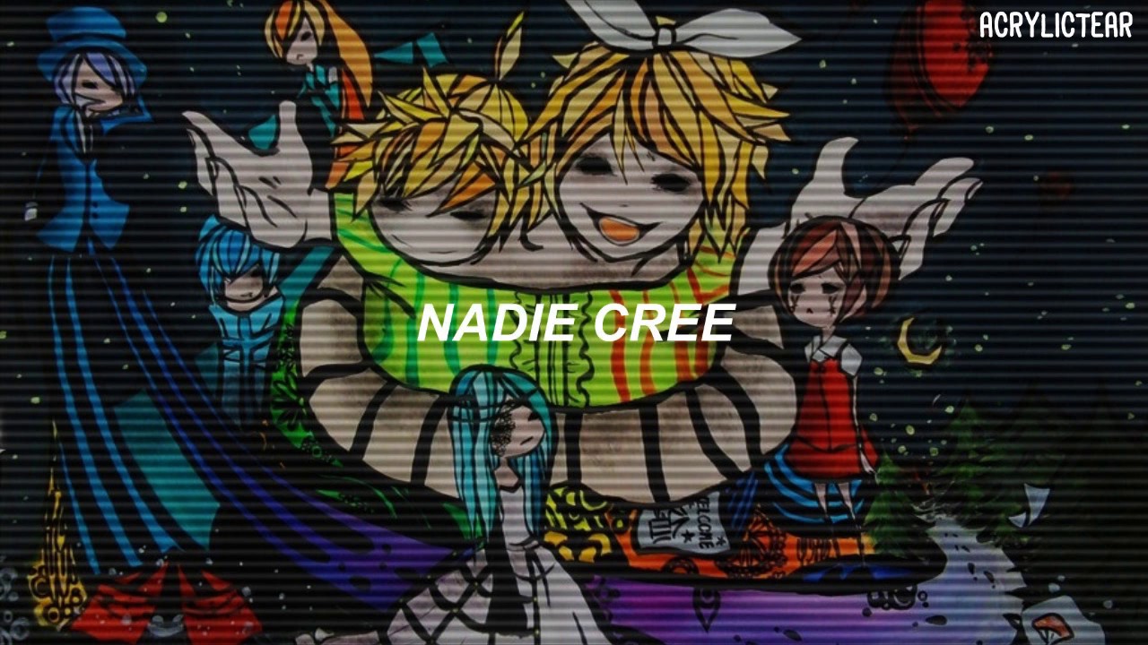 dark woods circus ; machigerita-p (sub español)