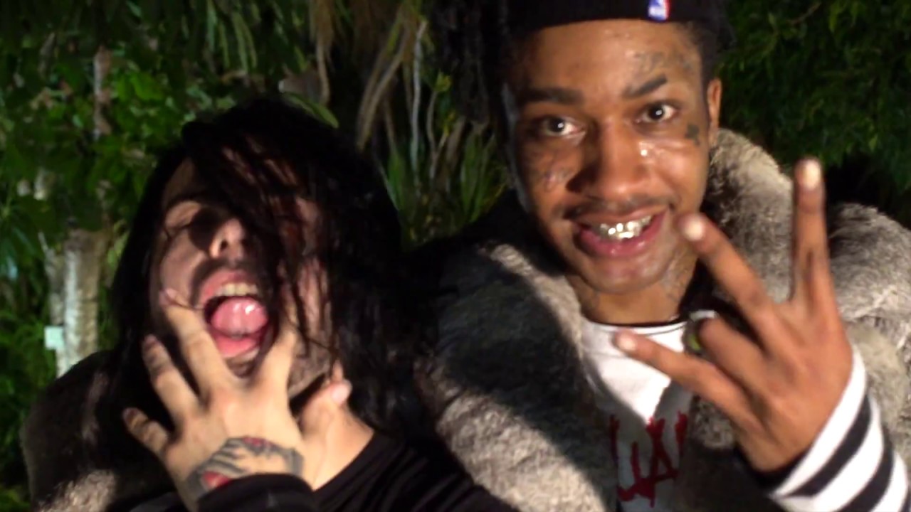 Lil Tracy 'Checkmate' (Official Video)