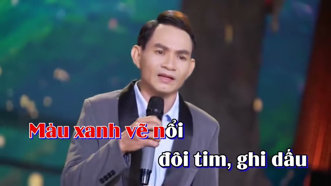 Để Trả Lời Một Câu Hỏi - Thanh Đình - Karaoke