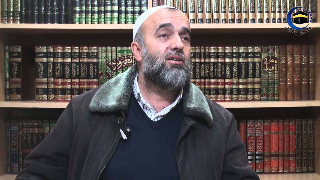 Mazllam Mazllami - Kijameti