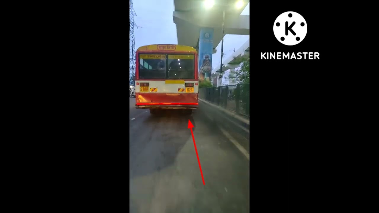 #up transport #bus