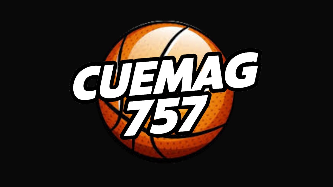CueMag 757 Basketball Game (2/7/2026)