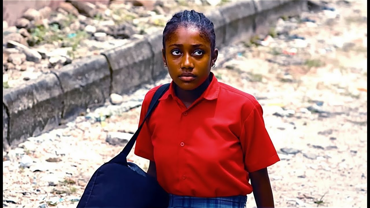 AUCUN FILM AFRICAN SUR YouTube NE VOUS CHOQUERA AUTANT QUE CE QUE CETTE ÉCOLIÈRE A FAIT|NOUVEAU FILM