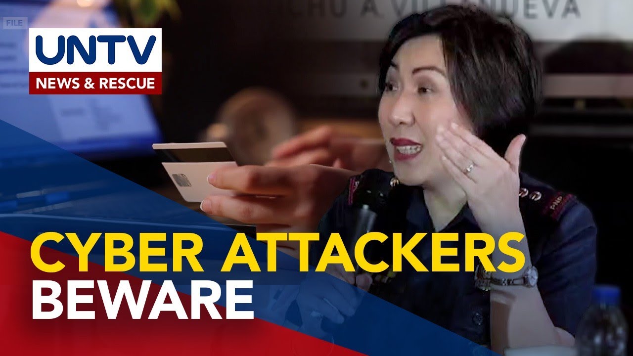 PNP Anti-Cybercrime Unit, telcos, Scam Watch PH provide tips to avoid online scammers