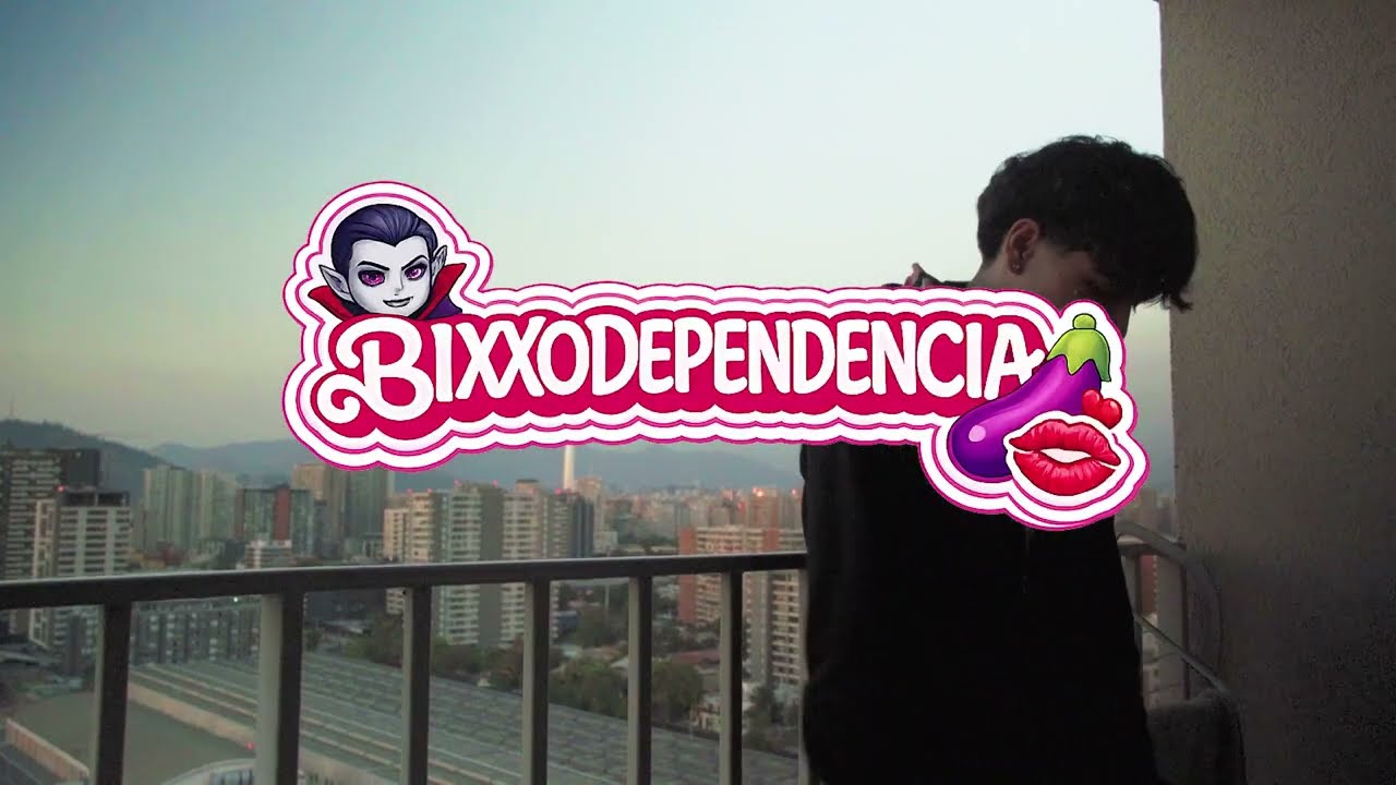 BIXXODEPENDENCIA - TEIZO (Prod. Young$vnzo) (Shot by benloyal32 & mel0n)