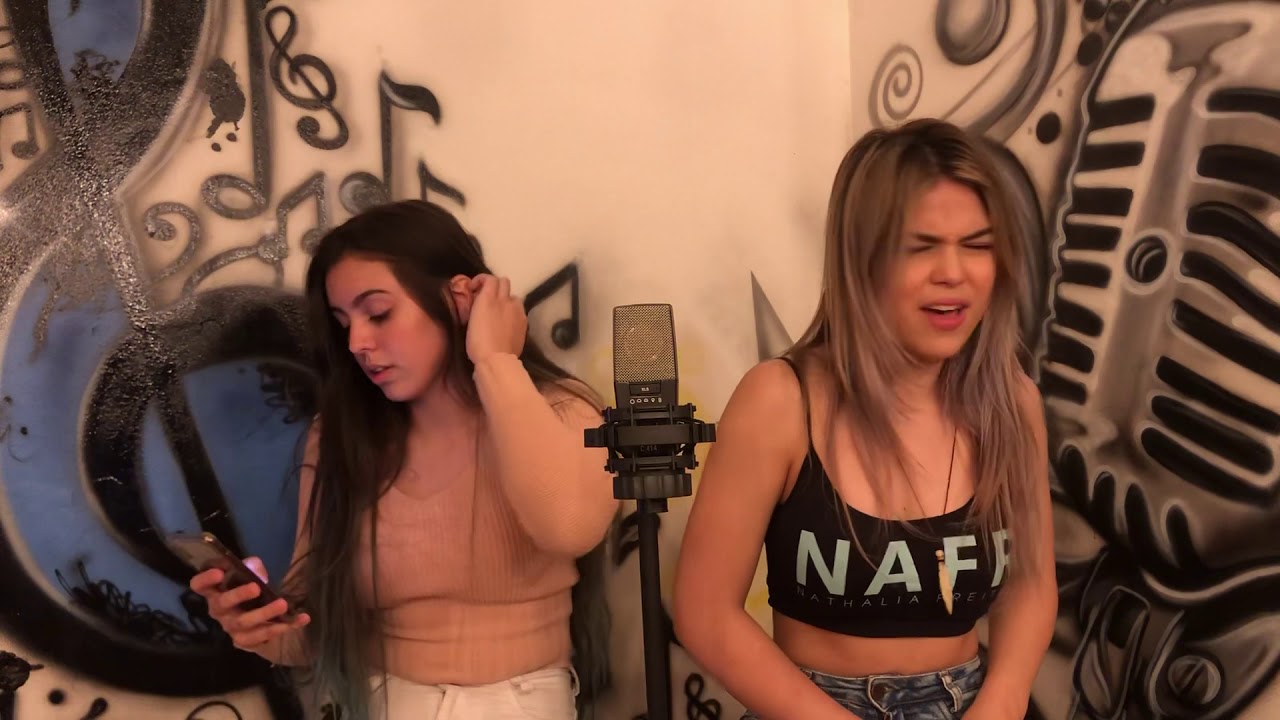 Erros e acerto do Cover da música da Isa - meu talismã