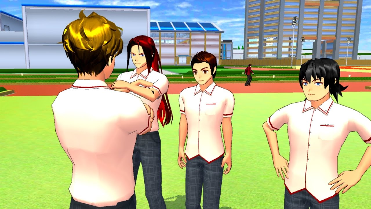 مايك راح يعزم اصاحبو عن الخطوبه 😃حلقه21