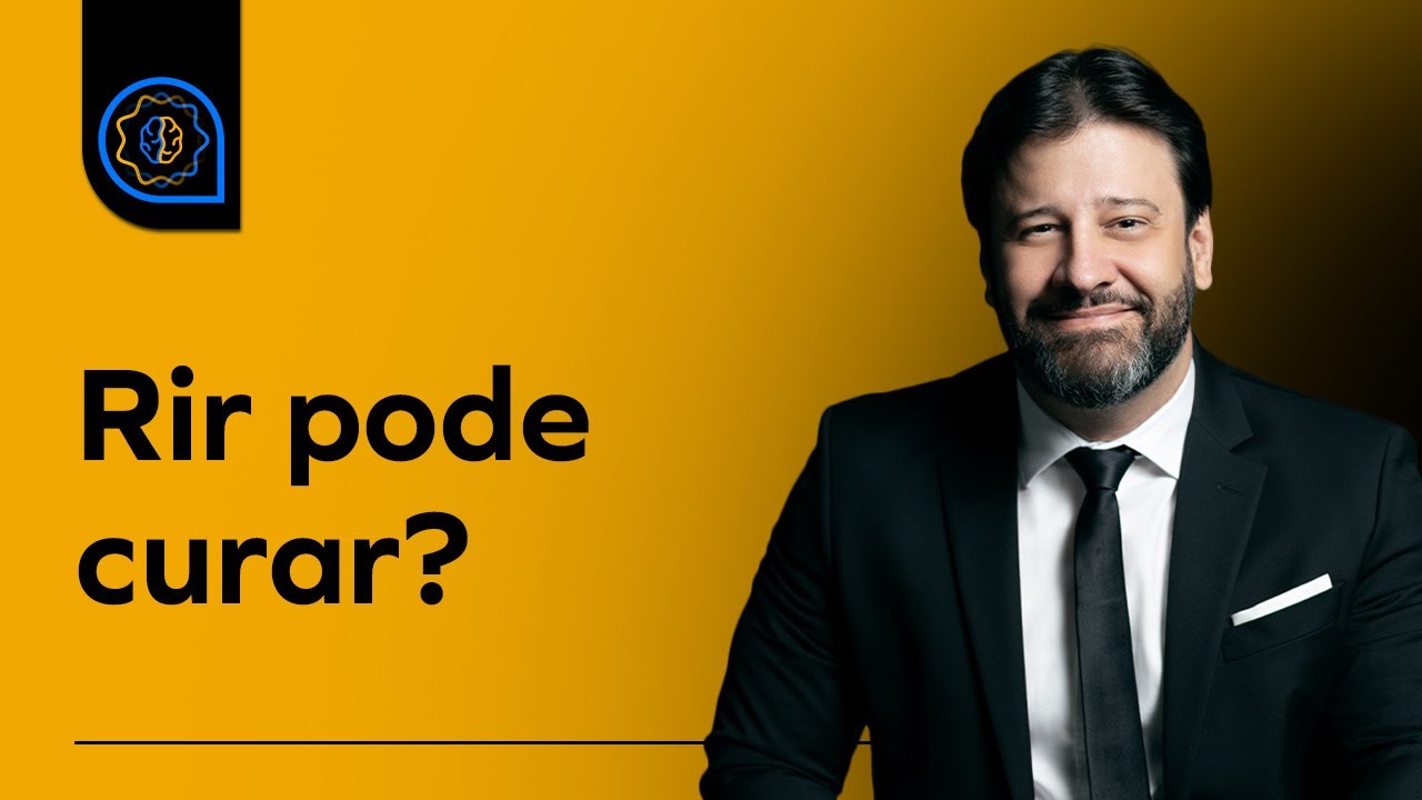 O Poder Terapêutico do Riso: Como o Humor Impacta o Cérebro, o Corpo e a Saúde Mental