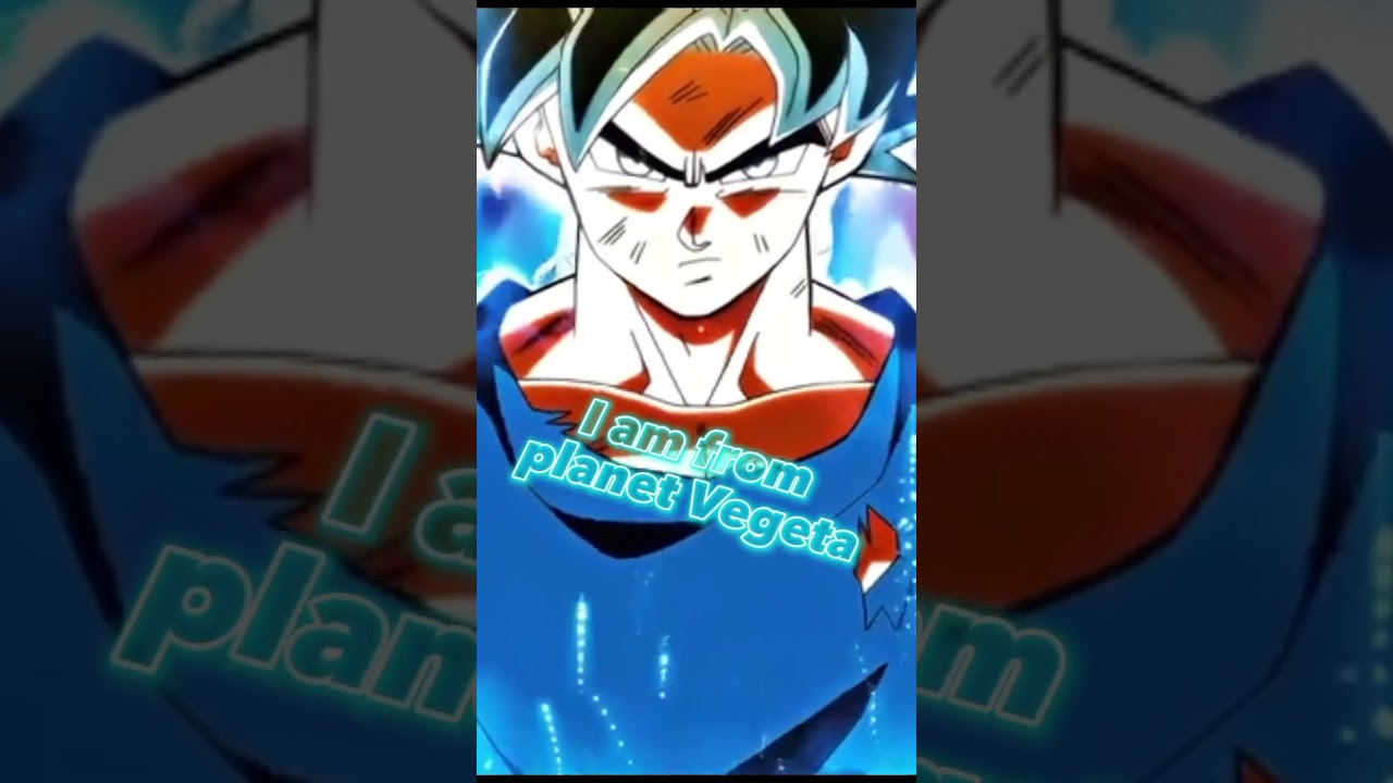guess the Saiyan part 1 subscribe for part 2 #edit #dbs #goku #kakarot #anime #vs I