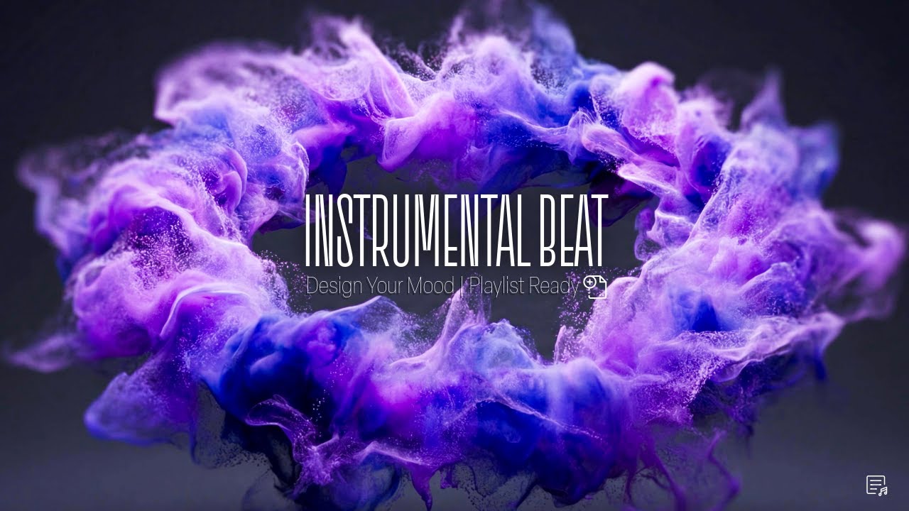 Modern Party Dance Beat | Multi-Purpose Background Music for Gym, Mood, Focus & More