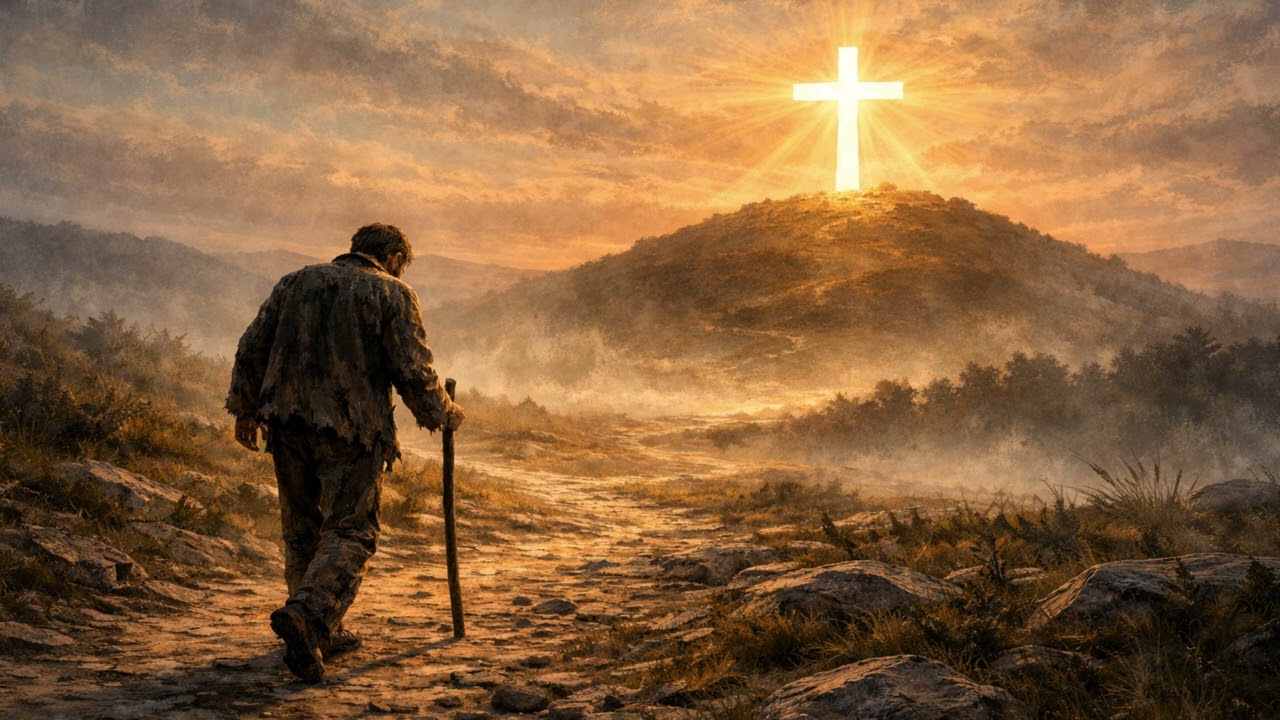 At the Cross | Grace That Brought Me Home