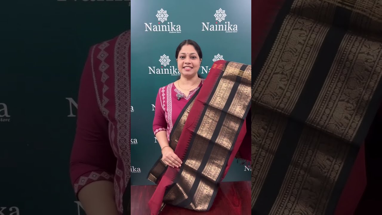 💕Beautiful sarees//whatsapp no:8304823244//Nainika Fashion 💕 
