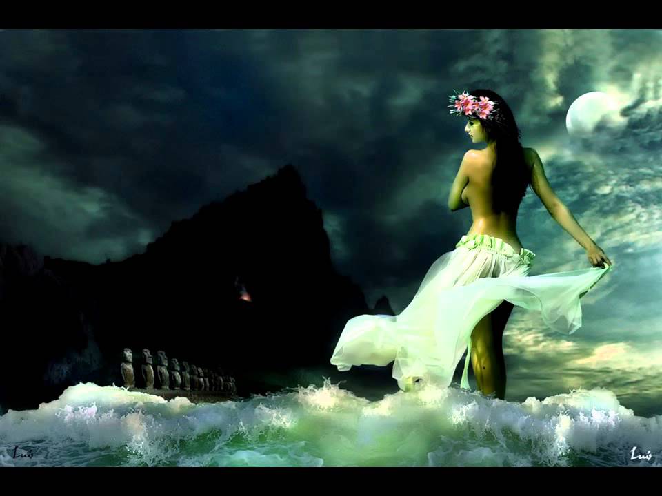 Mevina - Tumu Nui