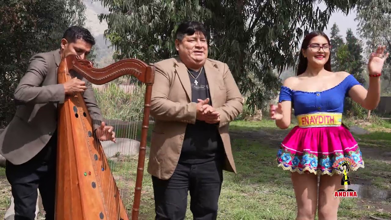 CARLOS MOYA / MI TIERRA LINDA / PRIMICIA 2023