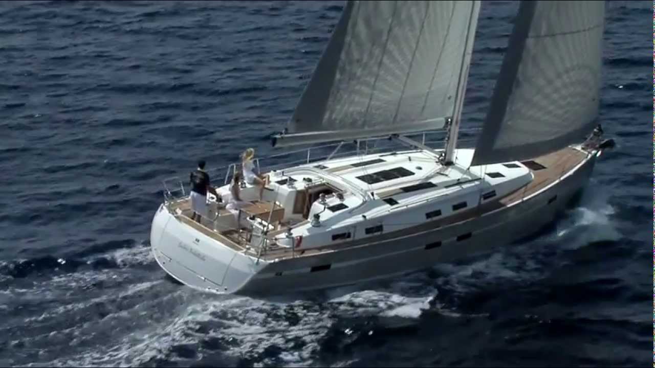 Bavaria Yachts Cruiser 50