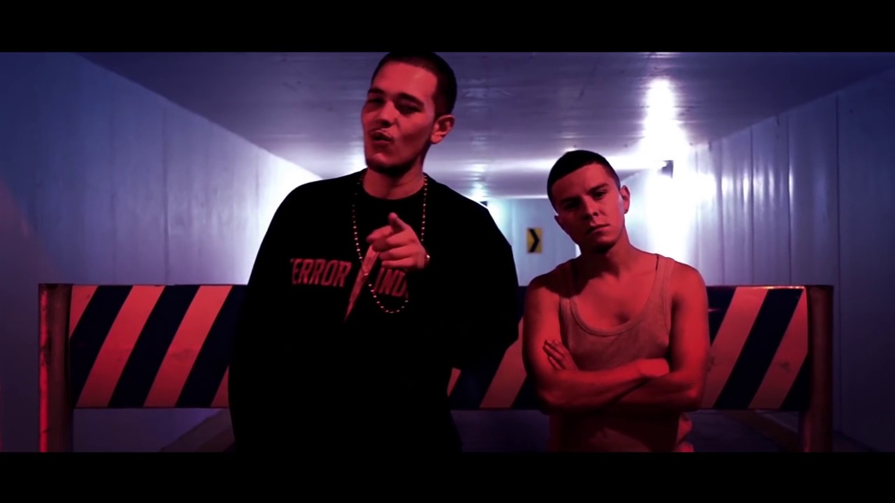 HOOD P  - NO COCOS NO TALLOS  (Video oficial)