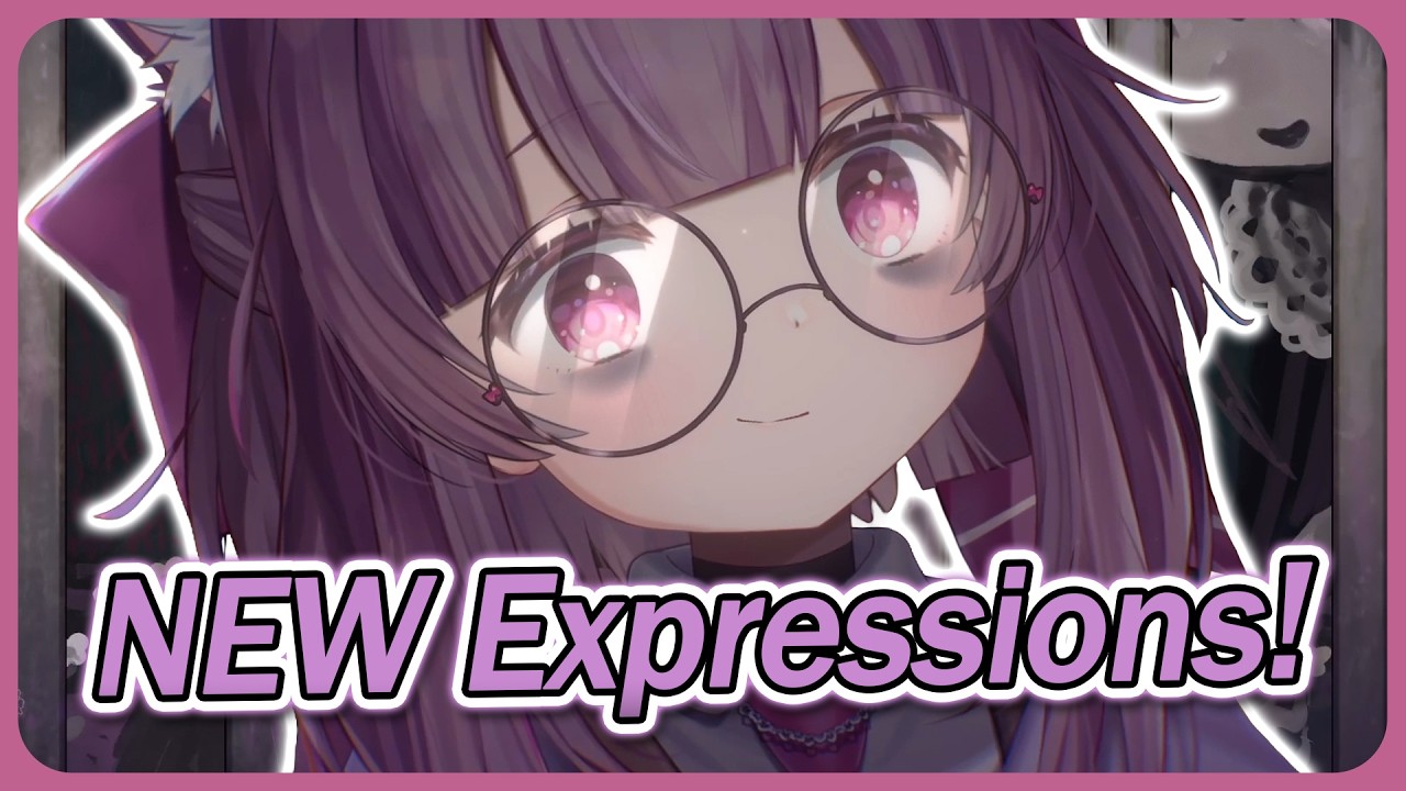 Shondo Discovered New Expressions!