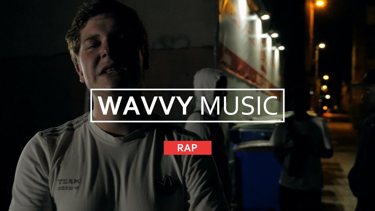 SHOGUN - Unrivaled (Music Video) | Wavvy Music