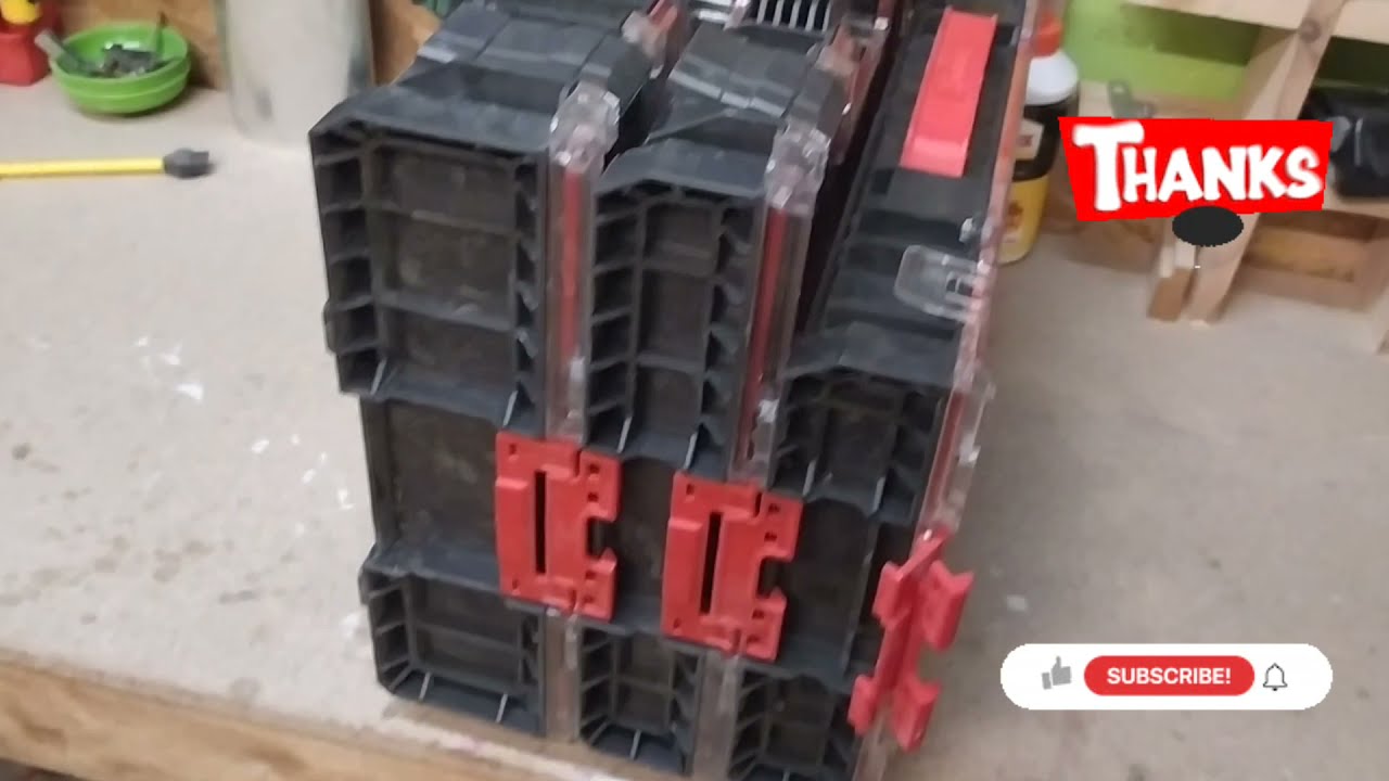 Qbrick - system PRO 100, 200, 300 porównanie, omówienie. #qbrick
