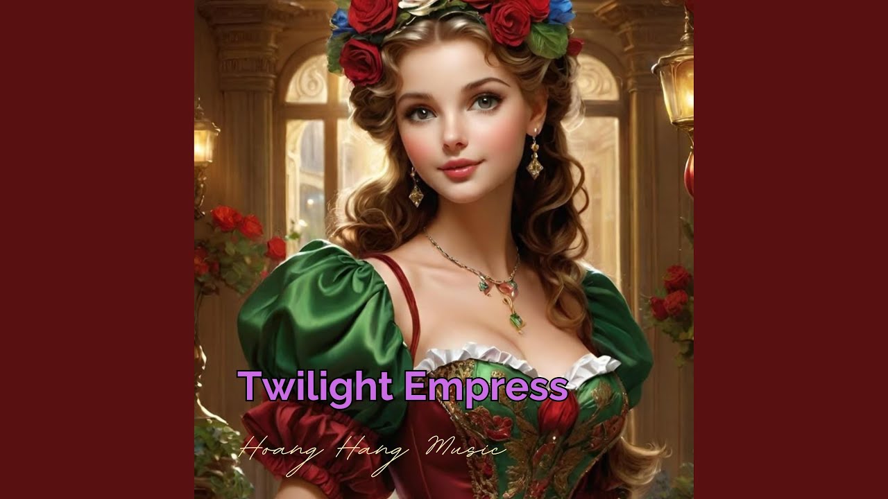 Twilight Empress