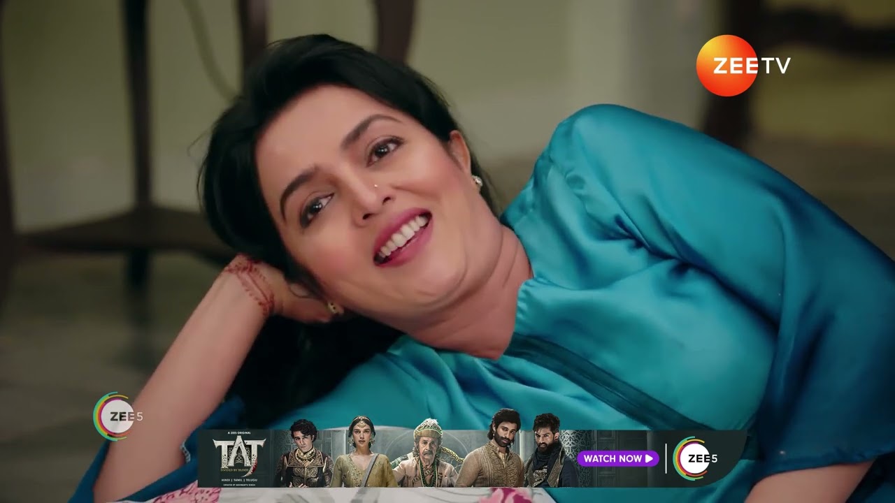 Kaise Mujhe Tum Mil Gaye | Will Virat get a chance to sleep besides Amruta?