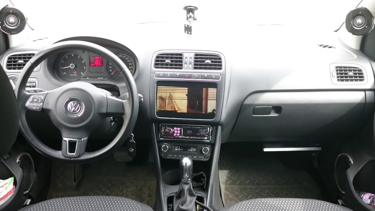 PHASS MW6512AL-N+Alpine F1 Status+Poweramper XP200+Alpine PXA-H900