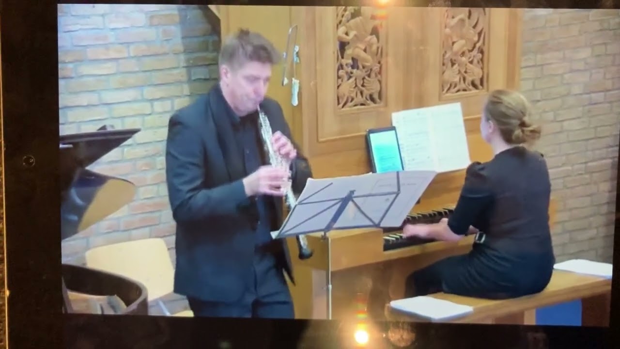 A. Wammes - Faith : Reconciliation