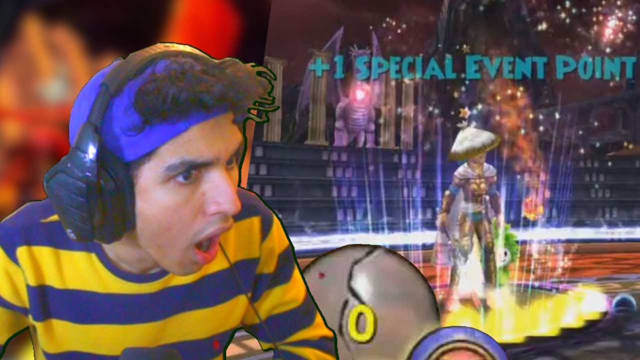 Wizard101 Cosmic (140) Life PvP: *RARE* I GLITCHED BACK TO LIFE!