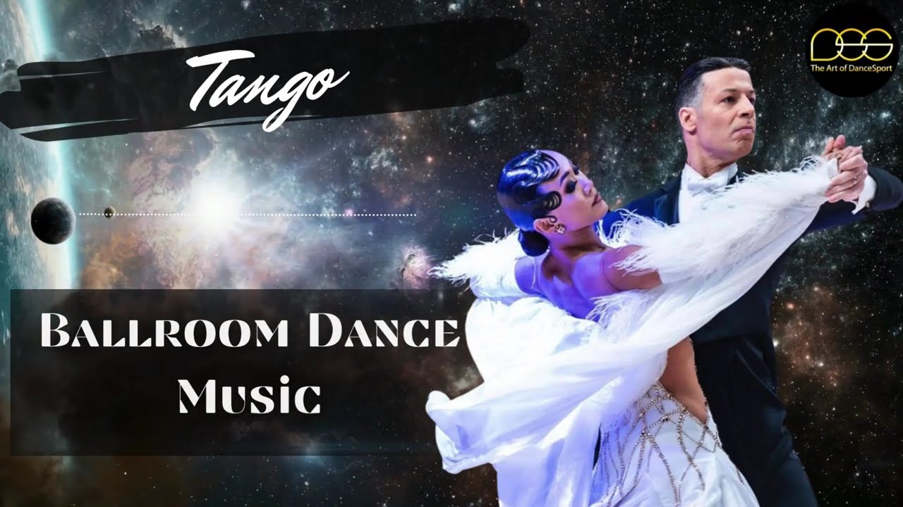 Tango Music Mix | Ballroom/Standard #3  #dancesport  #ballroomdance #musicmix #tango #standard