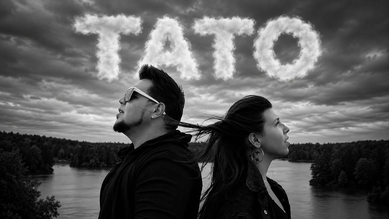 TATO - GOSTERS & DZIWNA ISTOTKA | Ta piosenka wzruszy Cię do łez | Disco Polo 2026