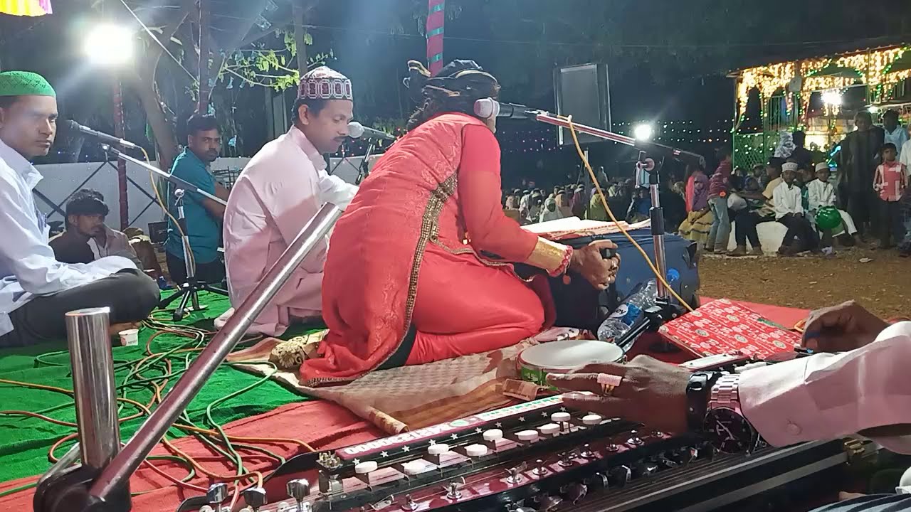 Banjo nagma farhan khan new 05