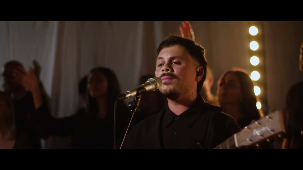 Dein Wille - Kirche für Oberberg (feat. Anniek Rubin)