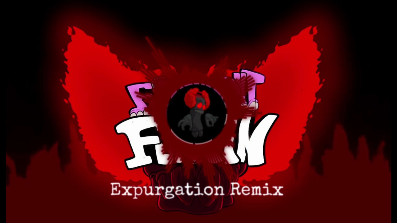Expurgation (Neutroa Remix)(FNF Tricky Mod)