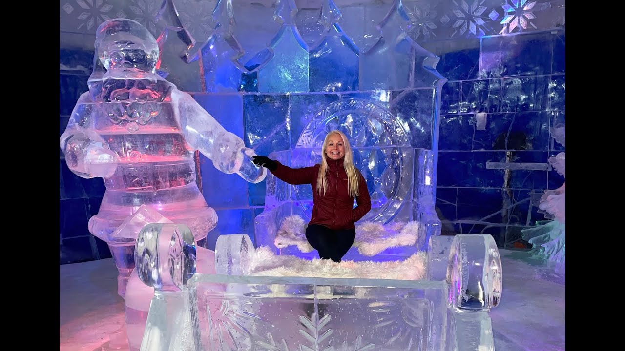 Kirkenes Snow Hotel, Norway