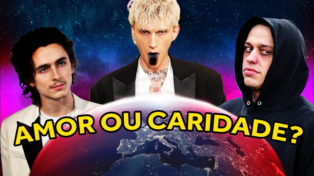 FEIOS NAMORANDO GOSTOSAS *eles vão dominar o mundo?*