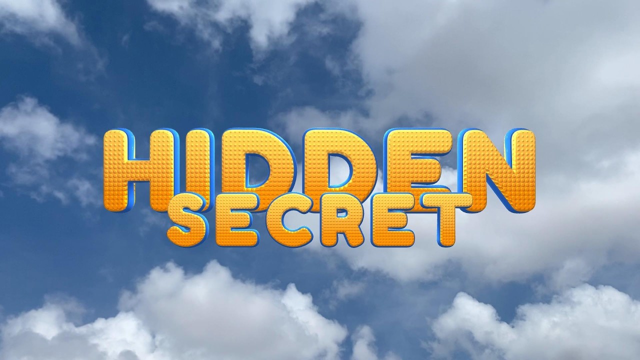 HIDDEN SECRET EP 1