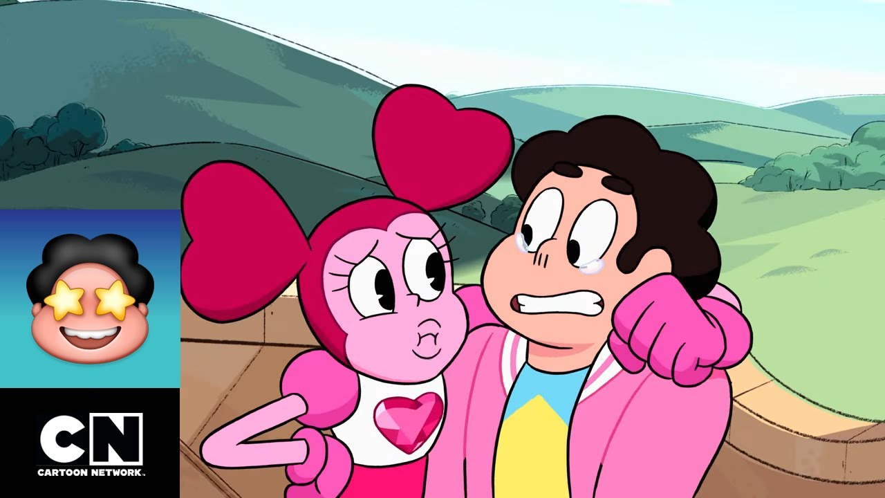 O rejuvenescedor | Steven Universo: O Filme 🎞️ | Steven Universo | Cartoon Network