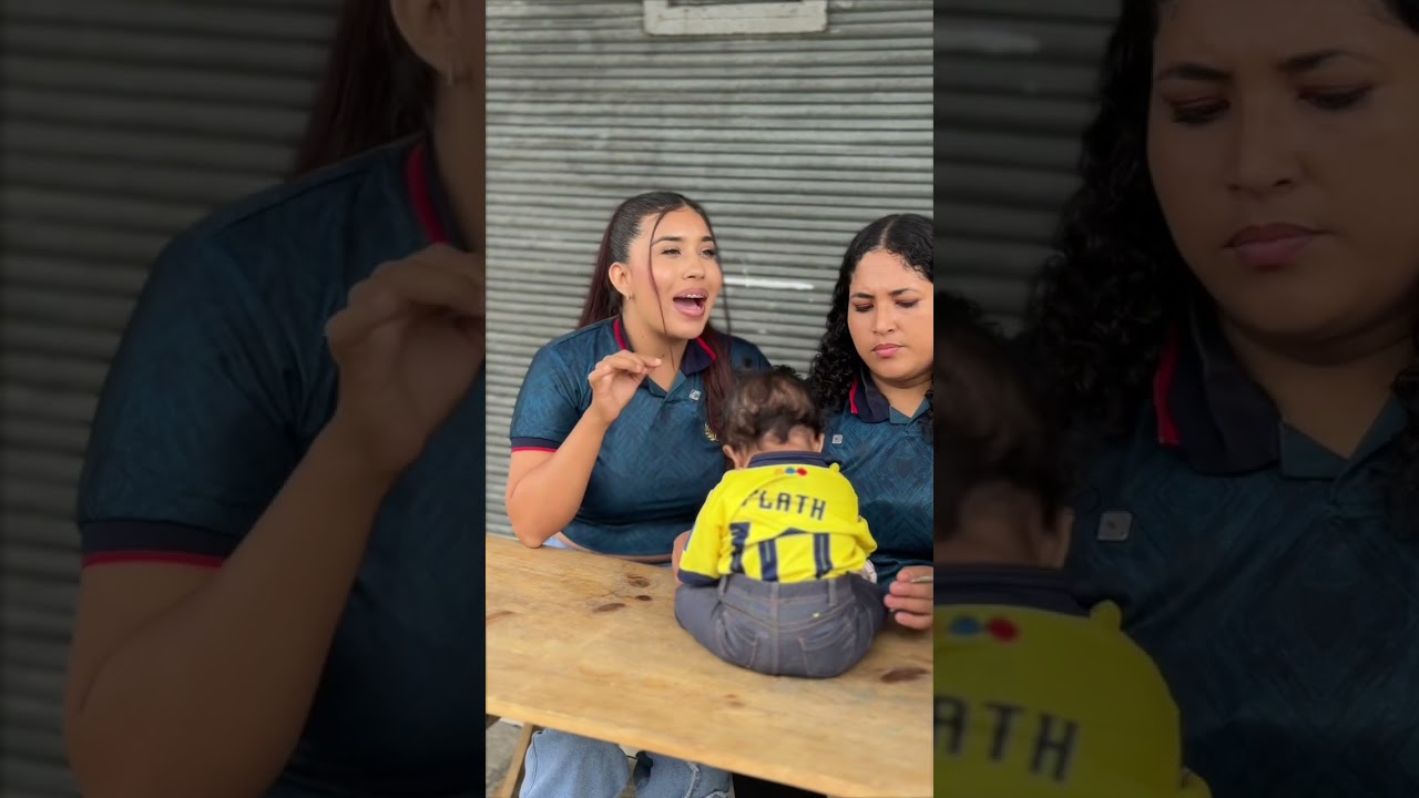 Mesera les quería cobrar el doble sin pensar que se darían cuenta.