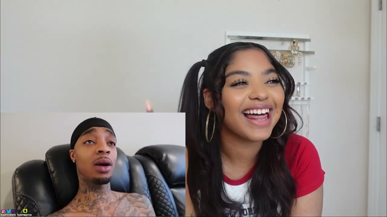 Flightreacts CONFIRMS He's Back With Dreyah | REACTION