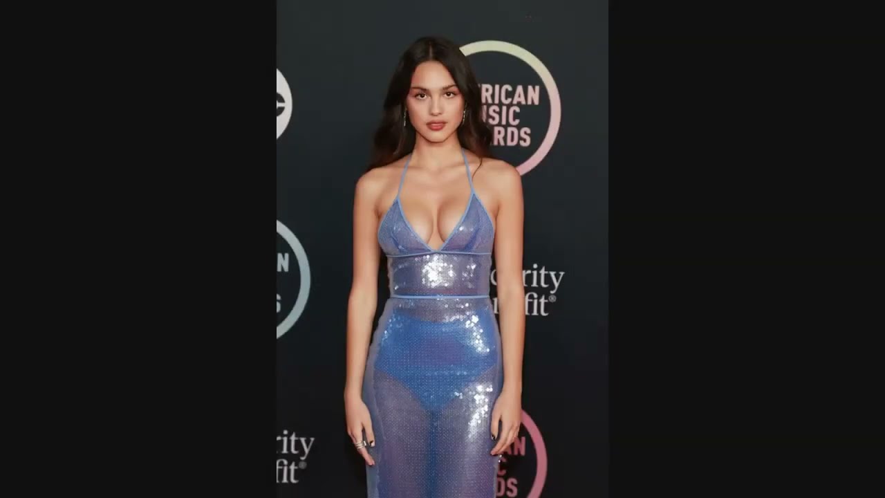 Pretty Olivia Rodrigo Photos [Celebrity Exclusive]