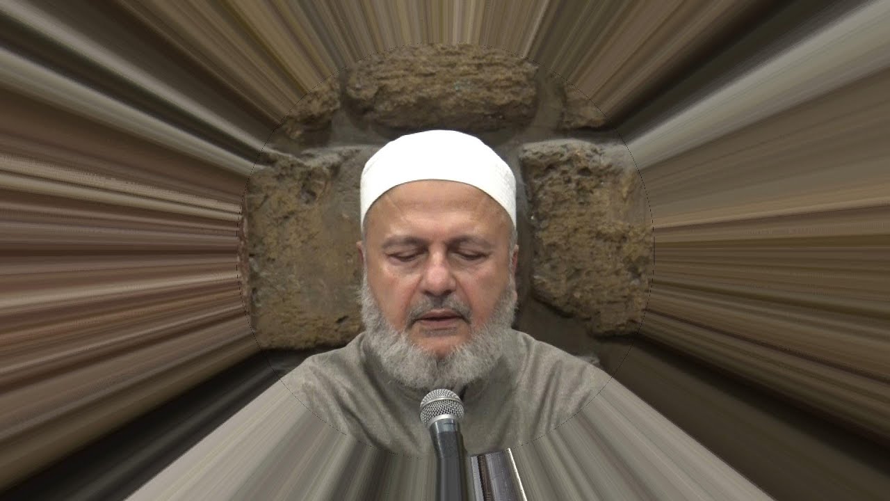 ما هي الايات المتشابهات والايات المحكمات-دروس رمضان ٢٠٢٢ (٥) ـ لفضيلة الشيخ الدكتور نبيل الشريف