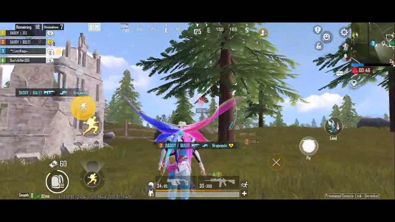 My game play full video 💫🥵