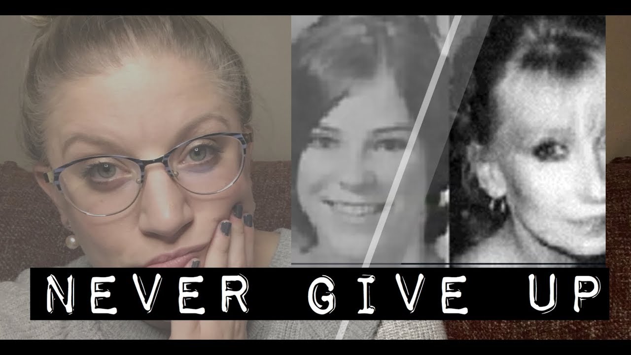 One Missing, One Murdered and a Family That Won't Stop: Janice Hartman and Fran Gladden-Smith