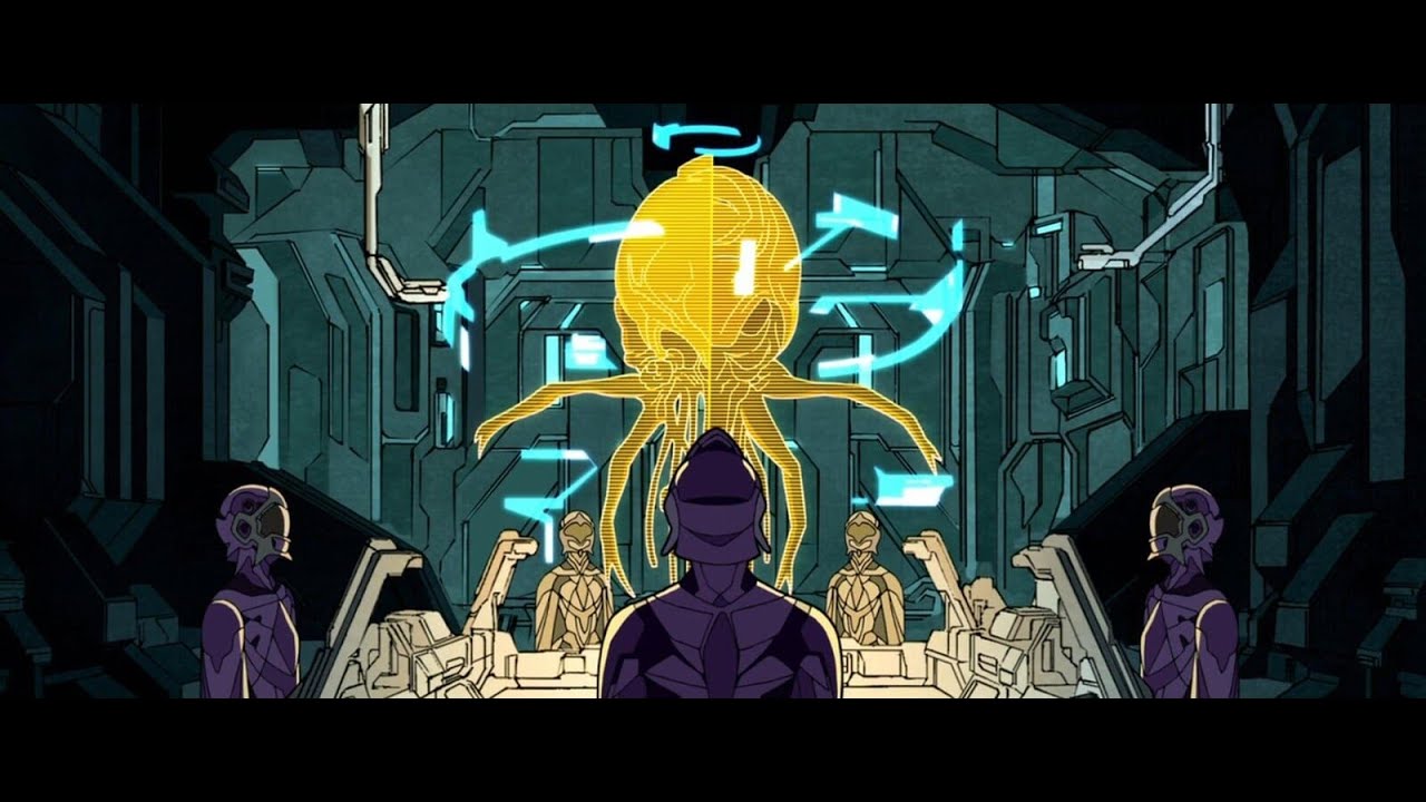 The Forerunner v. Flood War